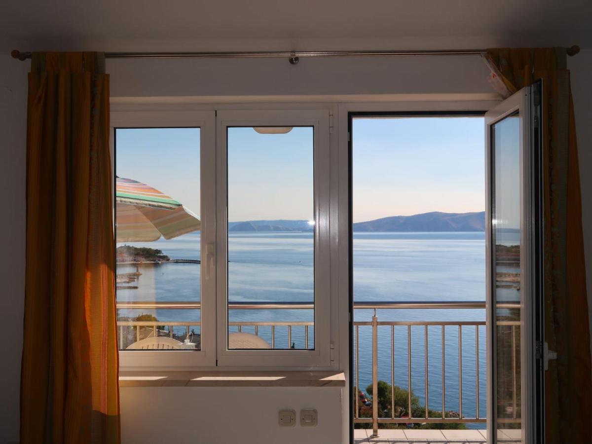 Apartment Elena - Snj115 By Interhome Senj  Exteriér fotografie