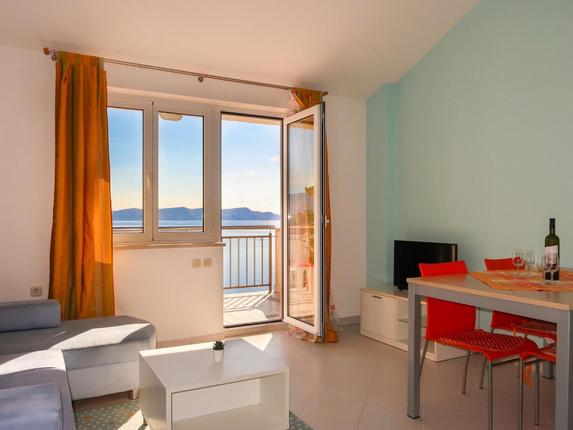 Apartment Elena - Snj115 By Interhome Senj  Exteriér fotografie