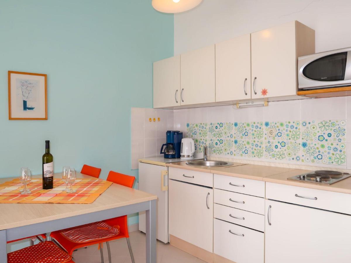 Apartment Elena - Snj115 By Interhome Senj  Exteriér fotografie