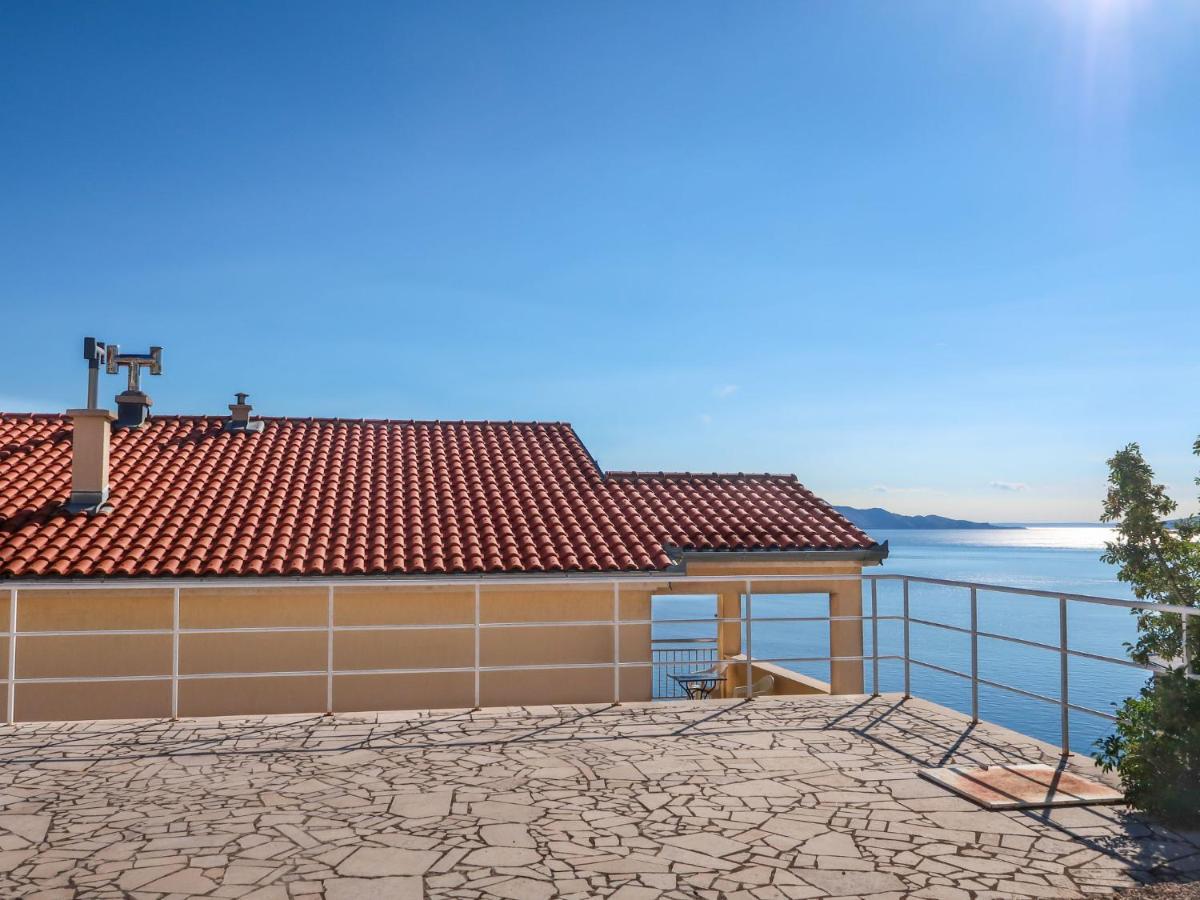 Apartment Elena - Snj115 By Interhome Senj  Exteriér fotografie