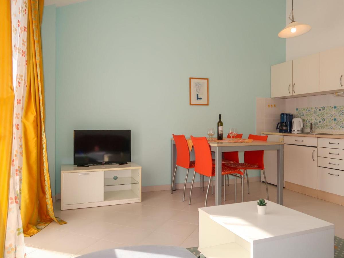 Apartment Elena - Snj115 By Interhome Senj  Exteriér fotografie