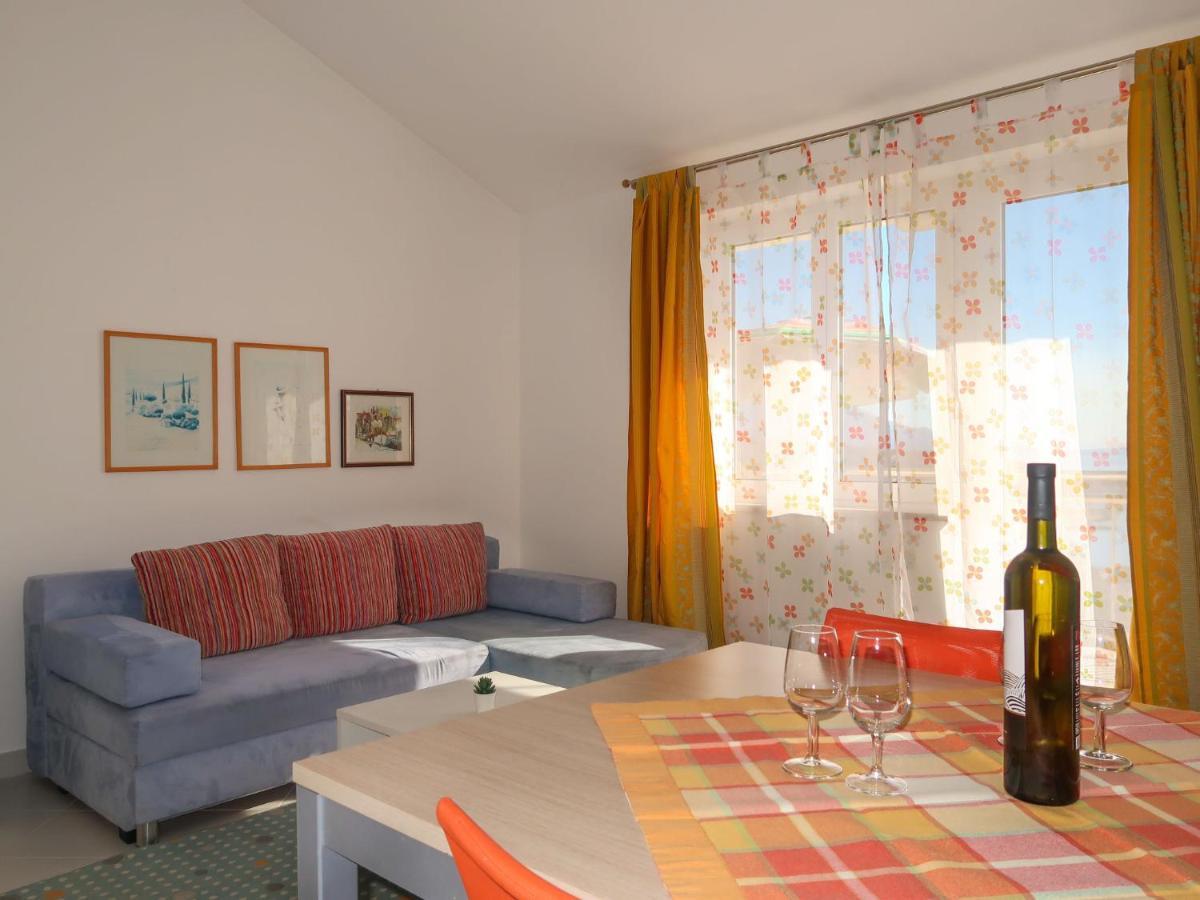 Apartment Elena - Snj115 By Interhome Senj  Exteriér fotografie